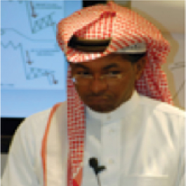 Mohammad AlHaresi